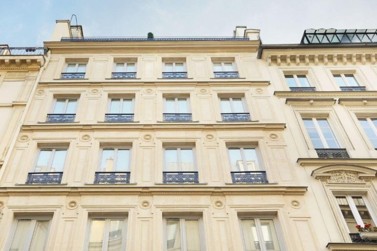 Maison Axel Opera Paris Ngoại thất bức ảnh