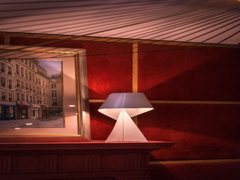 Maison Axel Opera Paris Ngoại thất bức ảnh