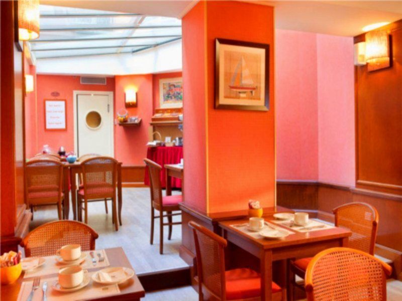 Maison Axel Opera Paris Ngoại thất bức ảnh