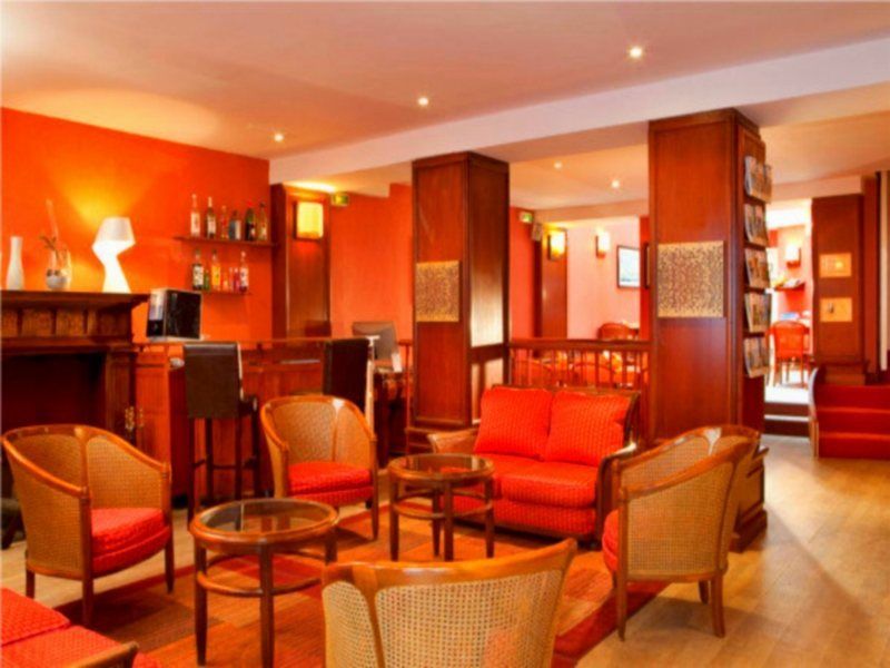 Maison Axel Opera Paris Ngoại thất bức ảnh